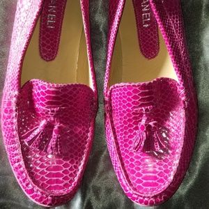 ORGINAL VANELI Fushica Driving Shoes